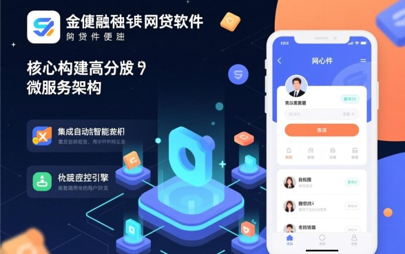 像新农快贷借款app下载一样方便吗，有哪些好用的网贷软件？