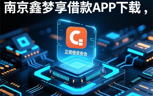 类似南京鑫梦享借款app下载有哪些，正规借钱平台哪个好？