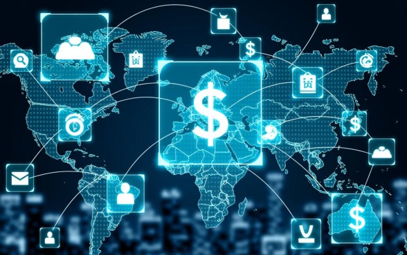 像新农快贷借款app下载一样方便的网贷软件有哪些，哪个下款快？