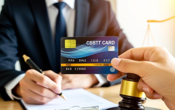 信用卡欠款被起诉冻结会自动划走吗，法院强制执行会扣多少钱