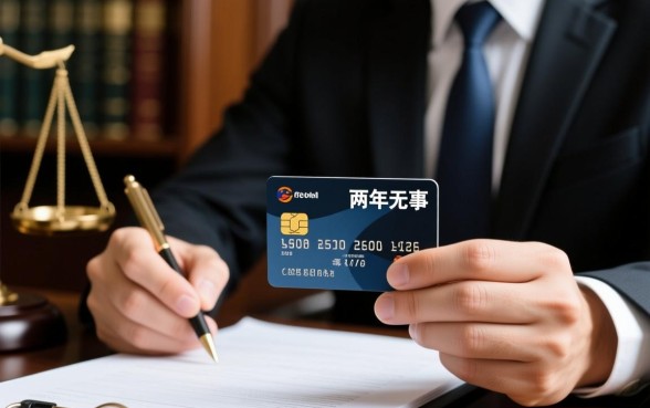信用卡逾期被起诉不去会坐牢吗，两年没处理真的没事吗