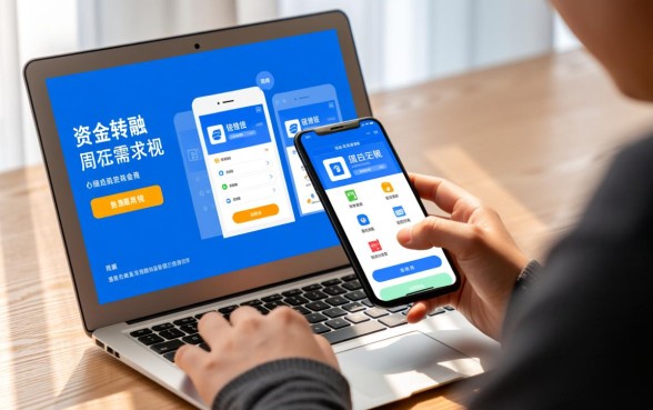 无视征信申请就下款的口子有哪些？不用运营商认证怎么申请？