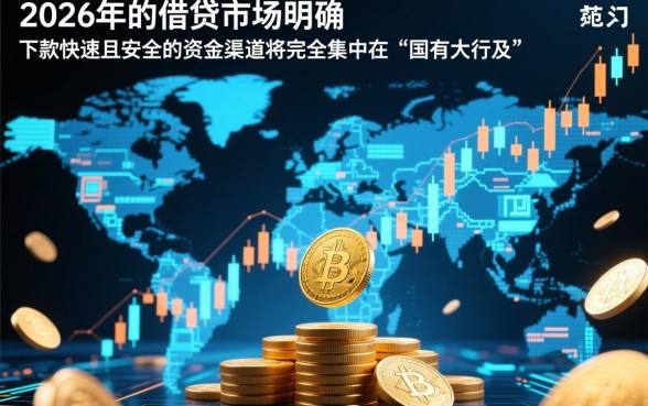 2026年有哪些下款快的网贷口子，安全可靠的推荐有哪些