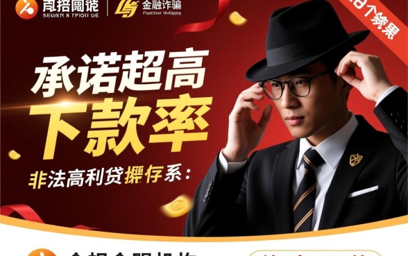 无视风控2026%下款承诺可信吗，无视风控下款是真的吗
