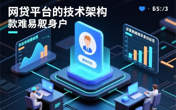 是不是只有特定人群才能在PP网贷平台容易下款，普通人能下款吗