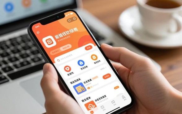 能借钱的手机app软件有哪些，哪个利息低又正规？