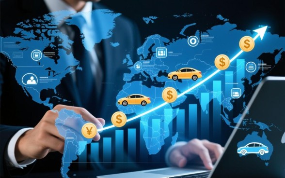 像滴滴车主贷一样方便的网贷口子有哪些，哪个容易下款秒批