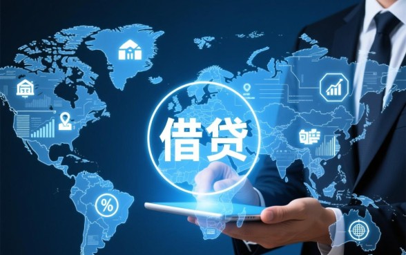 像滴滴车主贷一样的网贷口子有哪些，容易下款的借款app怎么下载