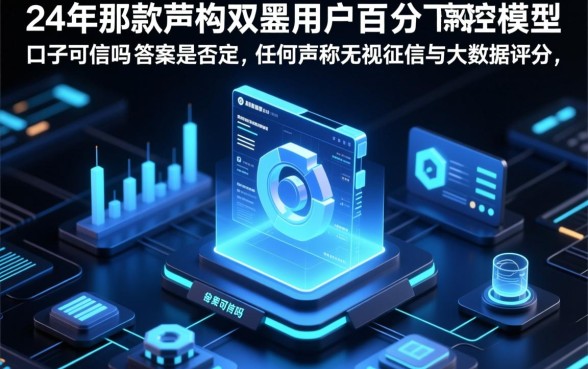 24年双黑百分百下款口子可信吗，黑户怎么申请