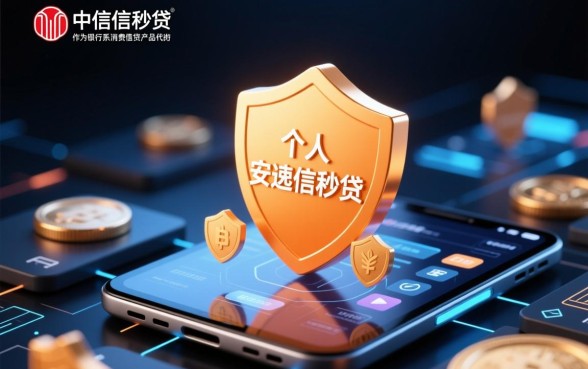 像中信信秒贷一样安全的借款口子有哪些，正规借款app下载哪个靠谱