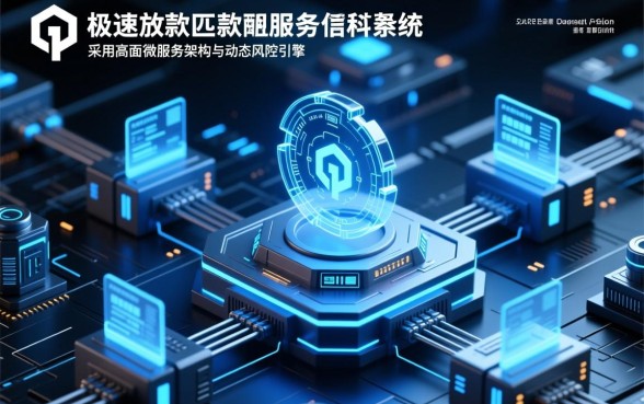 征信不好急用钱怎么借，征信黑了哪个平台放款快