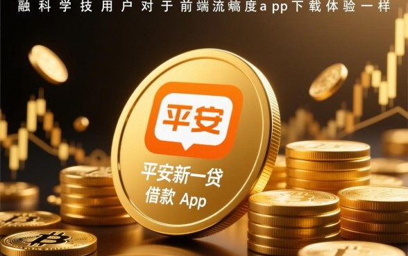 像平安新一贷一样方便的网贷平台有哪些？哪个借款app下款快？