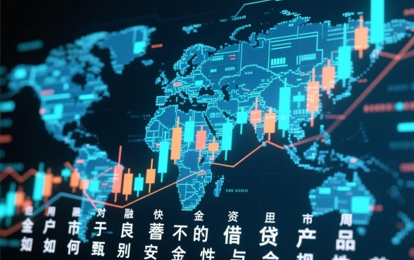 像招联好期贷一样正规的网贷平台有哪些？哪个好？