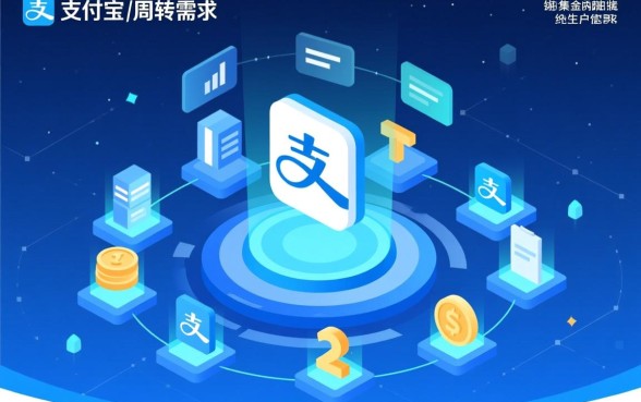 支付宝借钱平台有哪些，支付宝哪里可以借钱的平台