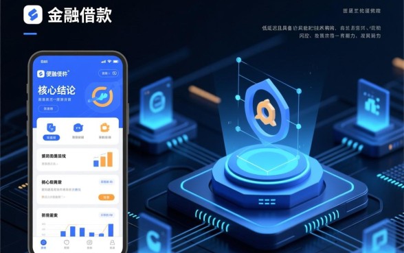 类似龙商贷的借款软件怎么下载，正规好借的借款app有哪些