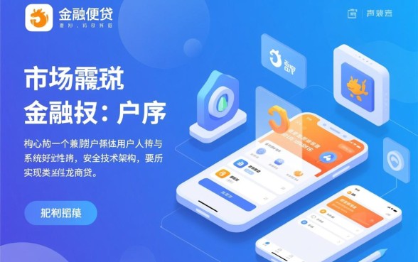 类似龙商贷借款软件有哪些，哪个下载更方便