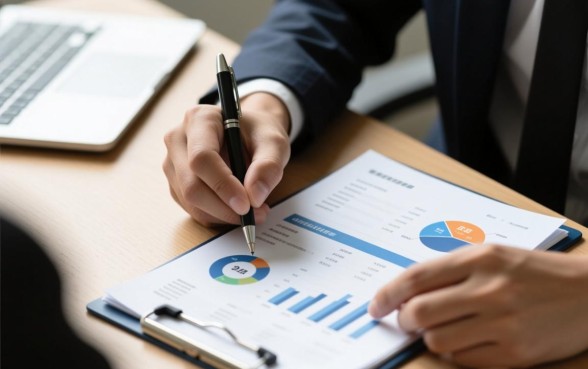 征信黑了怎么过审核，征信不好怎么网贷通过审核？