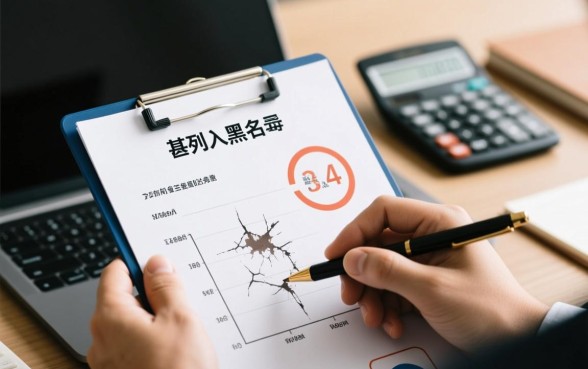 征信黑了怎么贷款，不看征信容易申请吗？