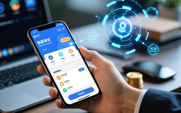 像360金融借款app下载一样方便的网贷平台有哪些？哪个下款快？