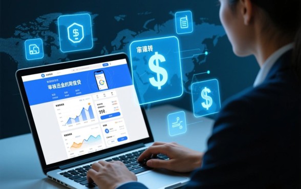 类似龙商贷的借款软件下载，哪个下款最快？