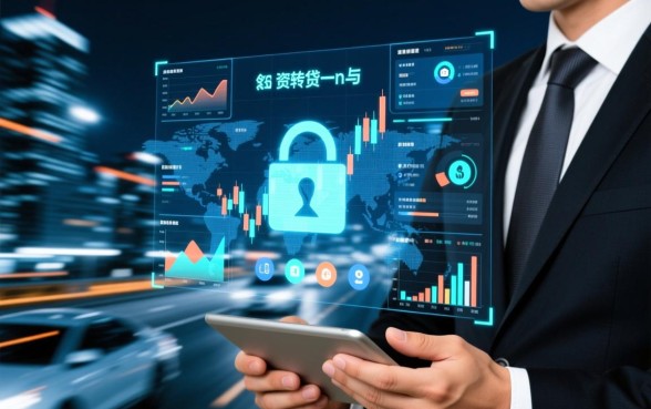 类似捷信金融的借款app有哪些，正规借钱软件怎么下载？