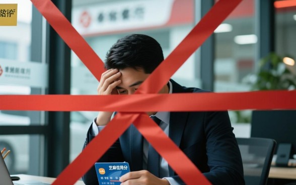 征信黑了怎么借钱，支付宝芝麻分能下款吗？