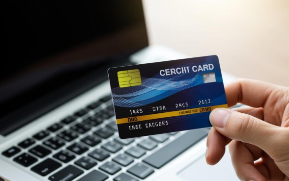 网上借贷和信用卡哪个安全可靠，哪个利息低怎么选