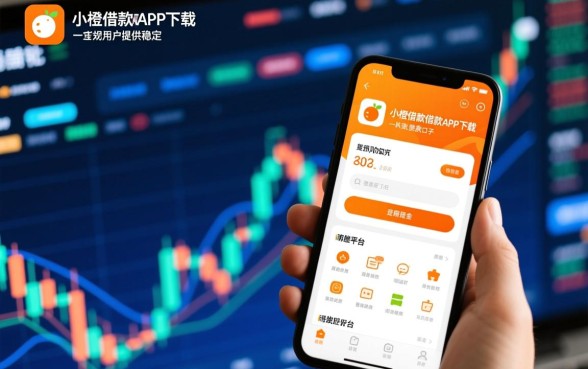 类似小橙借款的正规口子有哪些，小橙借款app下载安全吗