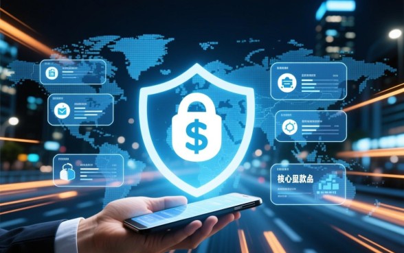 像e抵快贷一样方便的贷款口子有哪些？正规借款app下载安全吗？