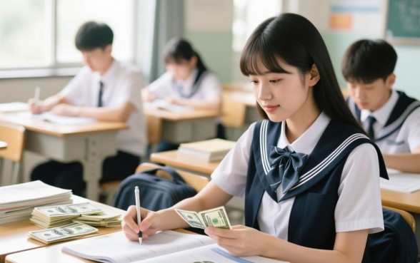 学生借钱正规平台有哪些，不着急还款的软件有哪些