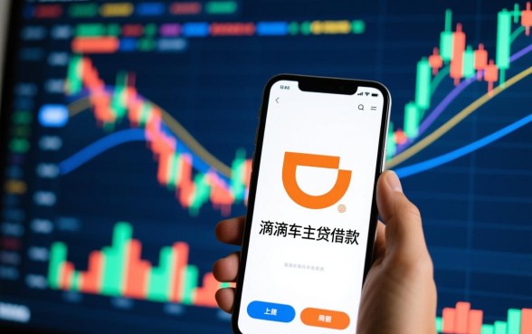 像滴滴车主贷一样正规的借钱口子有哪些，哪个安全靠谱？