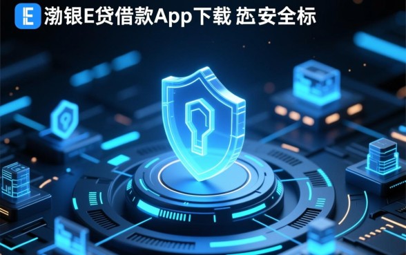 类似渤银E贷的贷款软件有哪些，安全正规的借款app下载哪个靠谱？