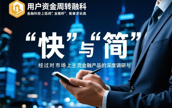 类似平安普惠的借钱平台有哪些，哪个借款app下款快又正规