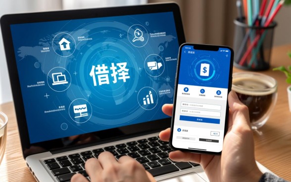 像携程信用贷借款app下载一样正规的网贷软件有哪些，哪个靠谱？