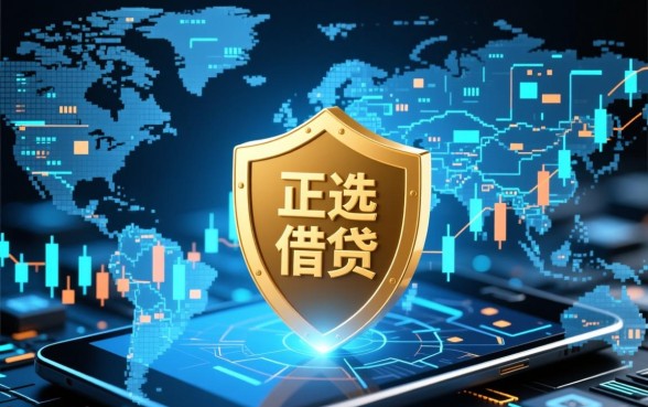 像携程信用贷一样正规的网贷软件有哪些，正规借款app下载哪个安全