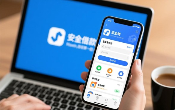 类似闪电借贷的借款软件安全吗，哪个借款app下载正规