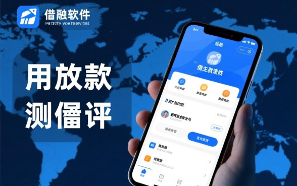类似闪电借贷的借款软件有哪些，安全靠谱的借款软件怎么下载