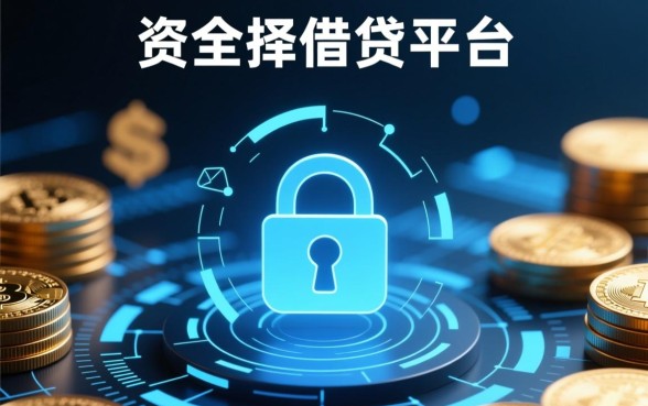 像招行闪电贷一样安全的网贷软件有哪些，哪个app下载靠谱？