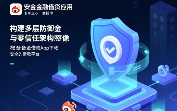 像微博备用金一样安全的借款平台有哪些？正规借款软件哪个好？