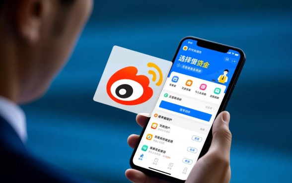 像微博备用金借款app下载安全吗，正规借款平台有哪些？