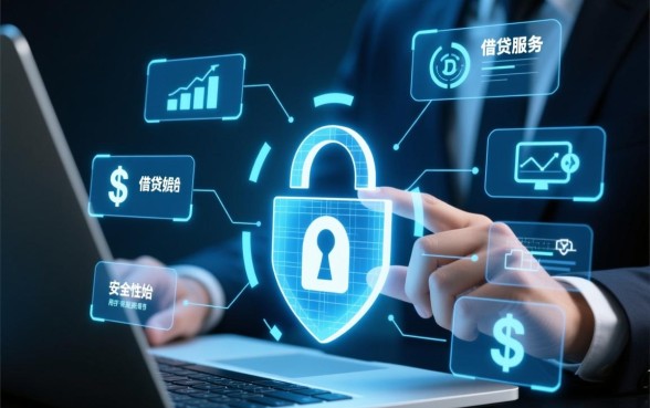 像白领通借款app一样安全的网贷软件有哪些？哪个靠谱？