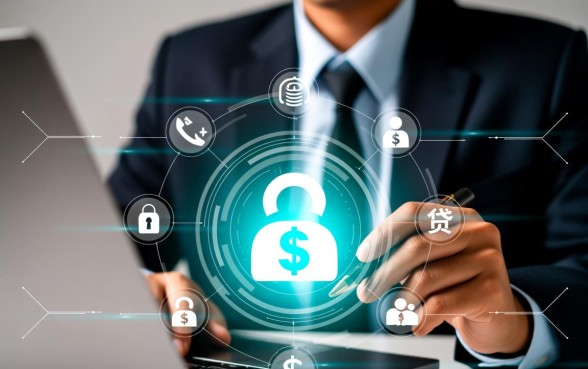 像中信随借金一样安全的网贷平台有哪些，正规借款APP下载哪个好