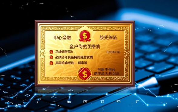 新一贷借款app下载在哪，像新一贷一样正规的借款平台有哪些