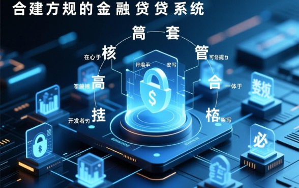 像新一贷一样的正规平台有哪些，借款app下载安全吗