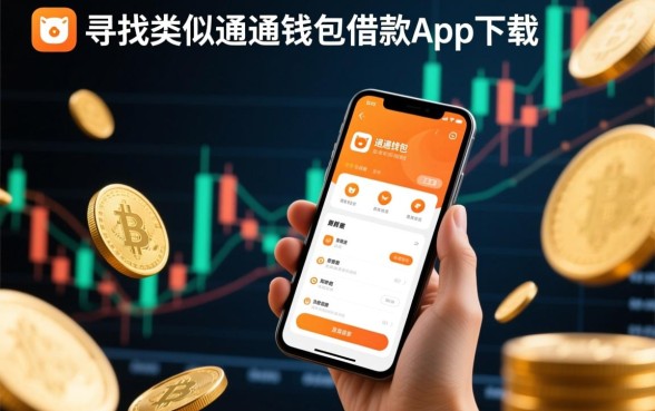 哪个借款平台下款快，类似通通钱包的借款软件有哪些？