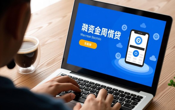 类似小米贷款的正规借钱软件有哪些，哪个借款app下载靠谱