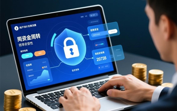 类似闪电借贷的贷款口子有哪些，安全靠谱的借款app下载推荐