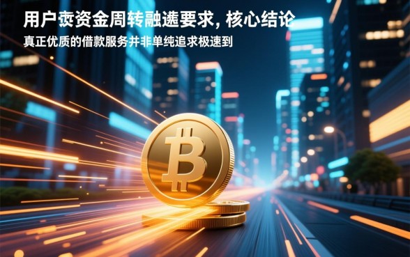 类似桔子分期借款app下载的口子有哪些，哪个好用？