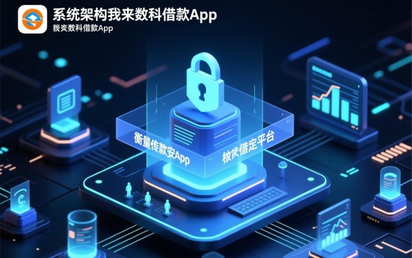 类似我来数科安全的借款平台有哪些，哪个借款app下载最安全