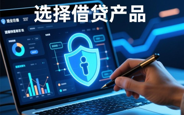 像中银好客贷借款app下载一样安全的网贷平台有哪些，哪个安全？